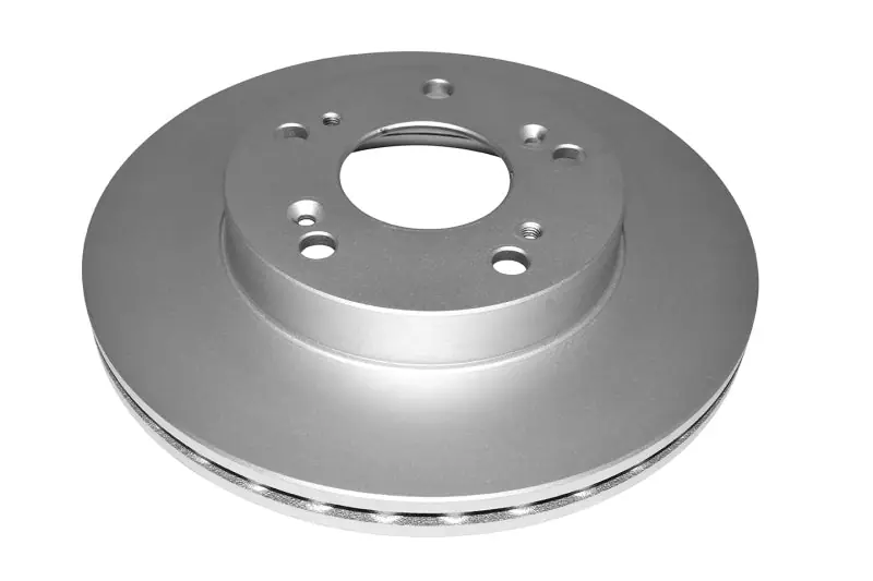 DBA 02-06 Acura RSX (Excl Type-S) Front En-Shield Standard Rotor (DBADBA2615E)