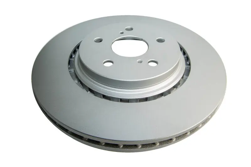 DBA 15-18 Lexus NX200t Front En-Shield Standard Rotor (DBADBA3450E)