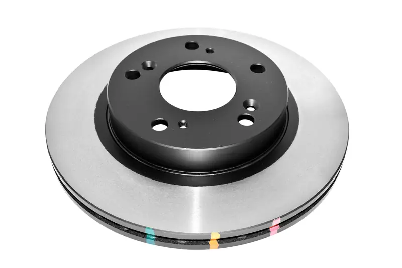 DBA 11-15 Honda CR-Z Front 4000 Series Plain Rotor (DBADBA42615)