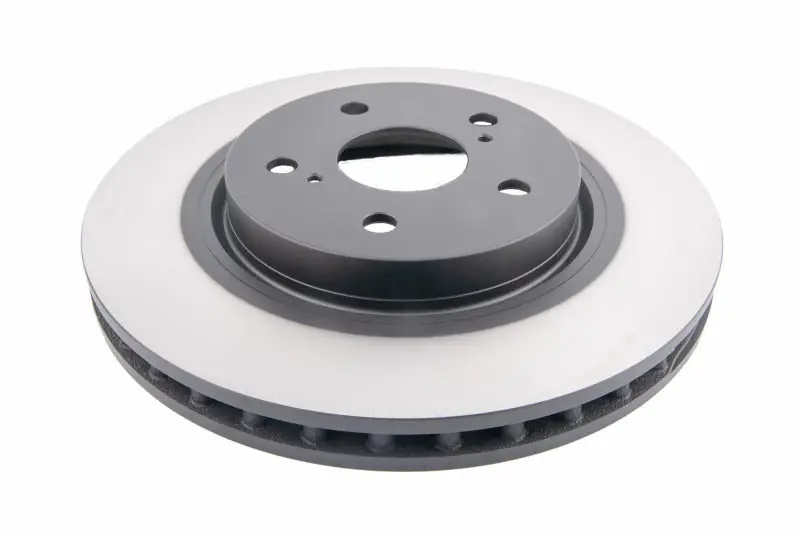DBA 19-21 Lexus ES350 Front 4000 Series Standard Rotor (DBADBA42744)
