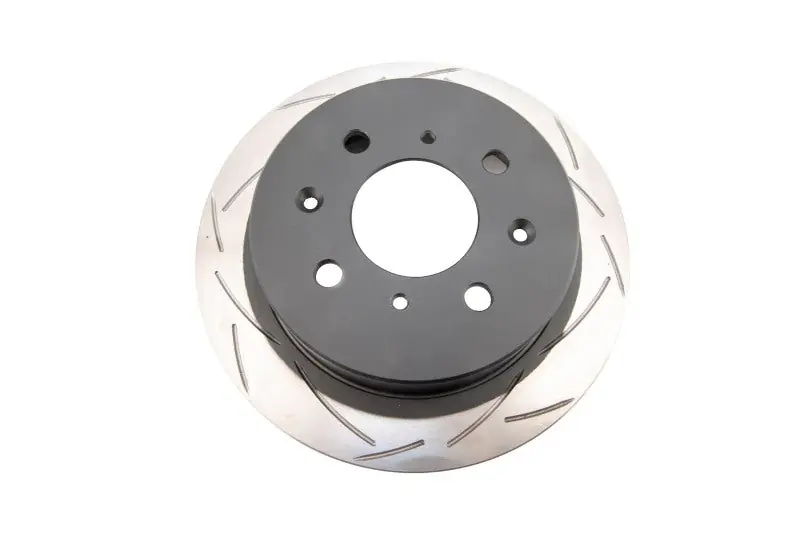 DBA 90-21 Acura Integra Rear Street Series Standard Rotor (DBADBA475)