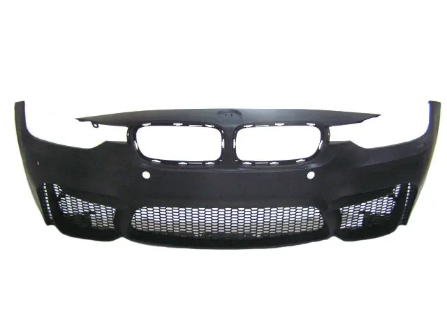 Innovative Motorsports 2012-2018 BMW F30 3 Series M3 Style Front Bumper