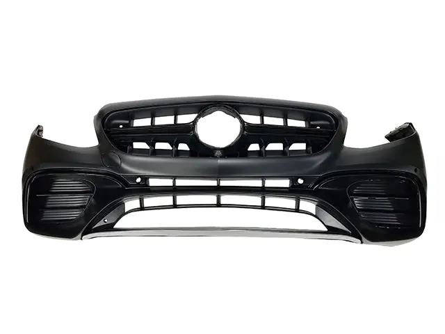 Innovative Motorsports 2016-2018 Mercedes E Class W213 E63 AMG Style Front Bumper