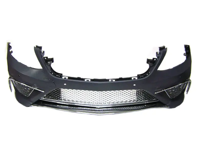 Innovative Motorsports 2014-2017 Mercedes Benz S Class W222 S63 AMG Style Front Bumper