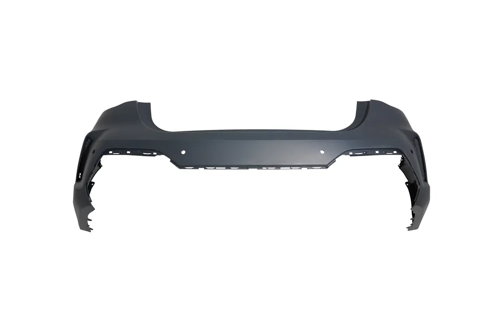 Innovative Motorsports 2021-2025 BMW G22 4 Series, M-Sport / M440i Style Rear Bumper