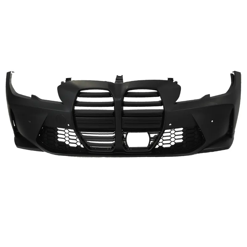 Innovative Motorsports 2019-2021 PRE-LCI G20 BMW 3 Series, M3 Style Front Bumper
