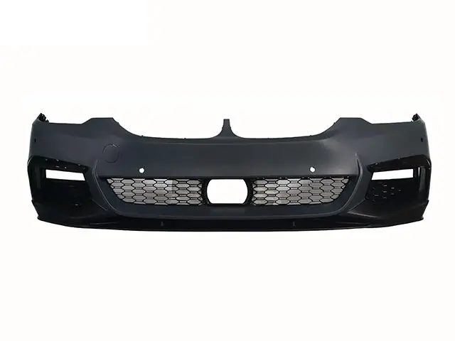 Innovative Motorsports 2017-2020 BMW G30 PRE-LCI M-P Style Front Bumper
