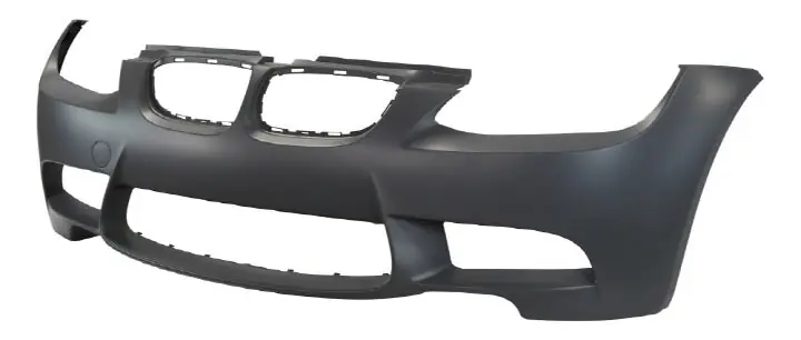 Innovative Motorsports 2007-2013 BMW E9X M3 EURO Style Front Bumper