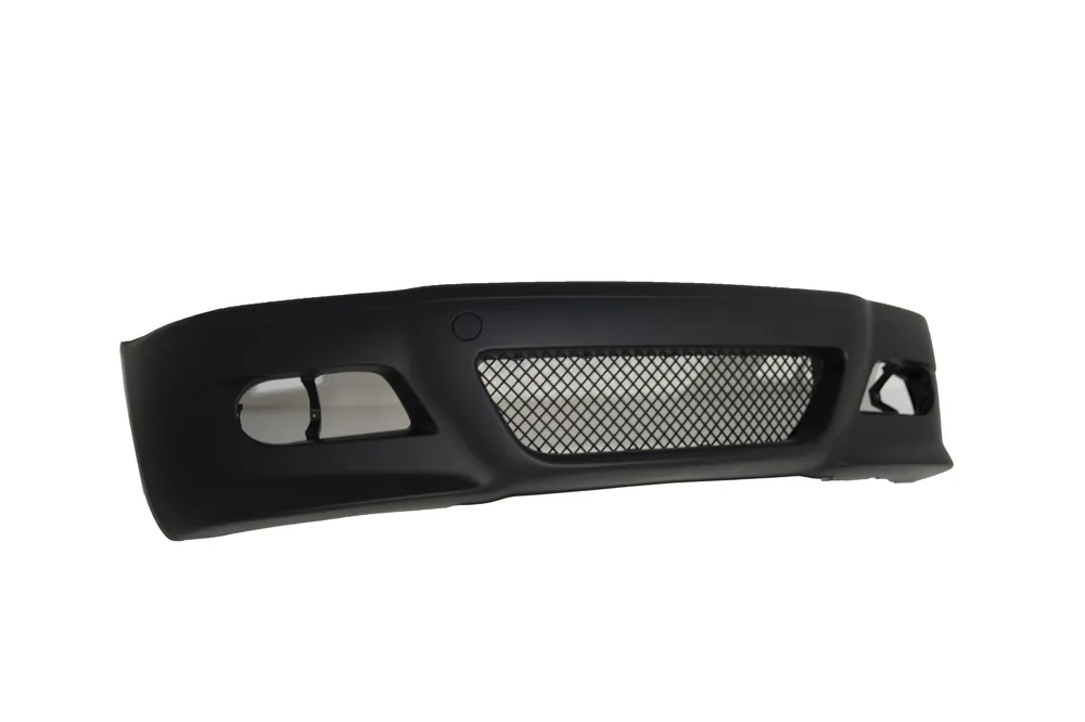 Innovative Motorsports 2000-2006 BMW E46 M3 Style Front Bumper Sedan