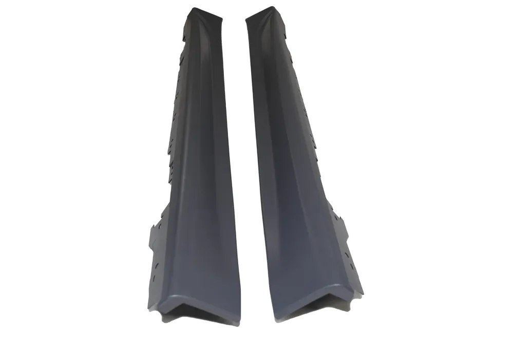 Innovative Motorsports 2012-2018 BMW F30 3Series M-TECH Style Side Skirt