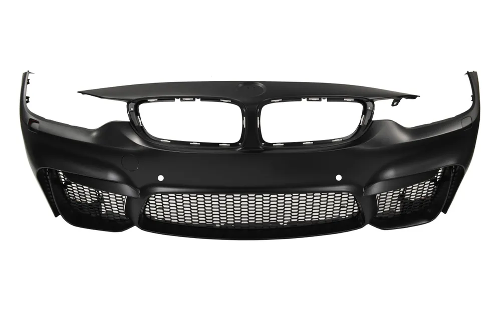 Innovative Motorsports 2014-2020 BMW F32 M4 Style Air Type Front Bumper