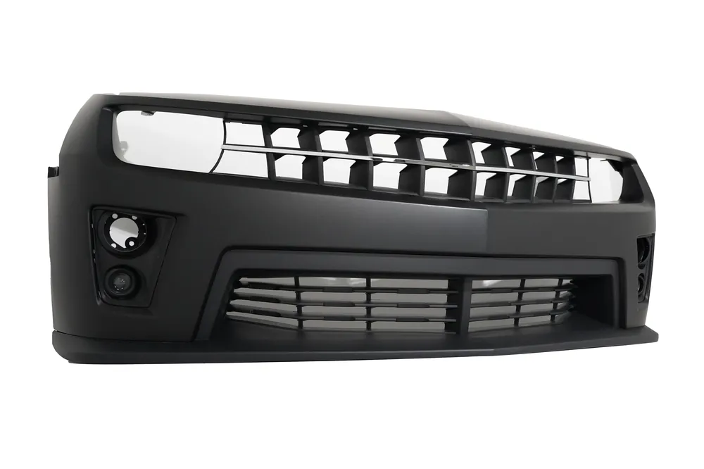 Innovative Motorsports 2010-2013 Chevrolet Camaro, ZL1 Style Front bumper with Fog Light