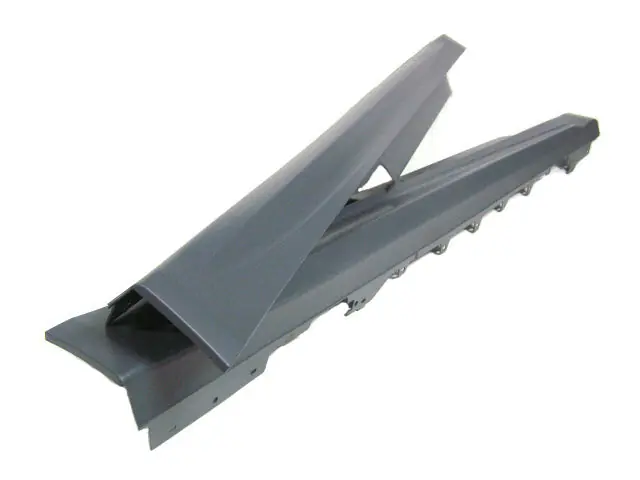 Innovative Motorsports 2014-2020 BMW F32 Coupe F33 Convertible M-TECH Side Skirts