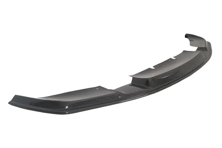 Innovative Motorsports 2012-2019 BMW F30 M Type Carbon Fiber Front Lip For M2 Style Front Bumper