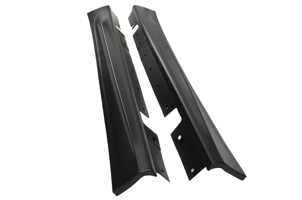 Innovative Motorsports 2006-2011 BMW E90 M3 Style Side Skirts