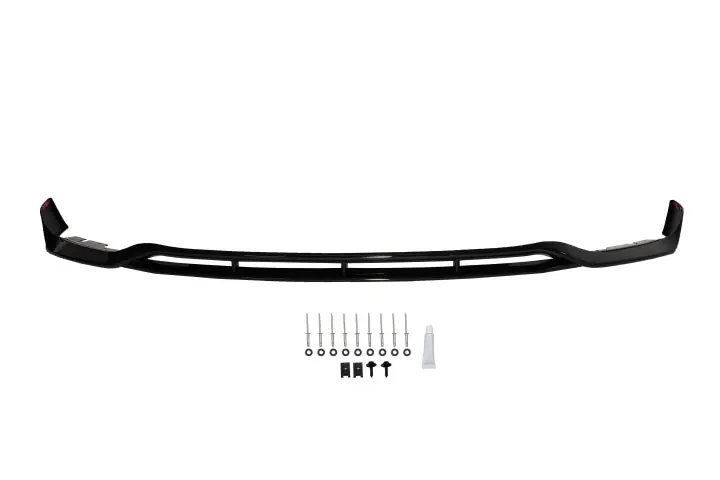 Innovative Motorsports 2021-2023 BMW G30 LCI Front Lip SPLITTER For BASE Bumpers