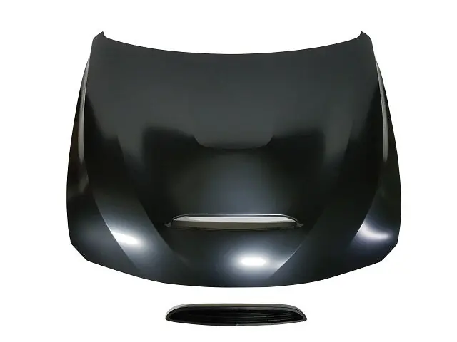 Innovative Motorsports BMW F8X / F80 M3/ F82 M4 GTS Style Hood (ALUMINIUM)