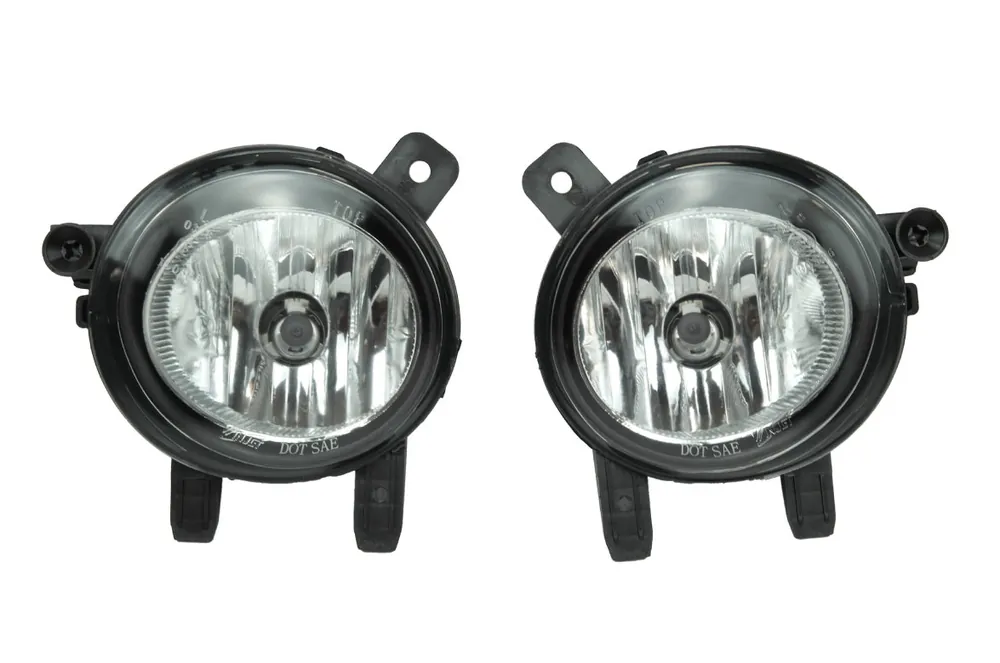Innovative Motorsports BMW F22 F30 F32 F33 F34 F36 Fog Lamp Assembly
