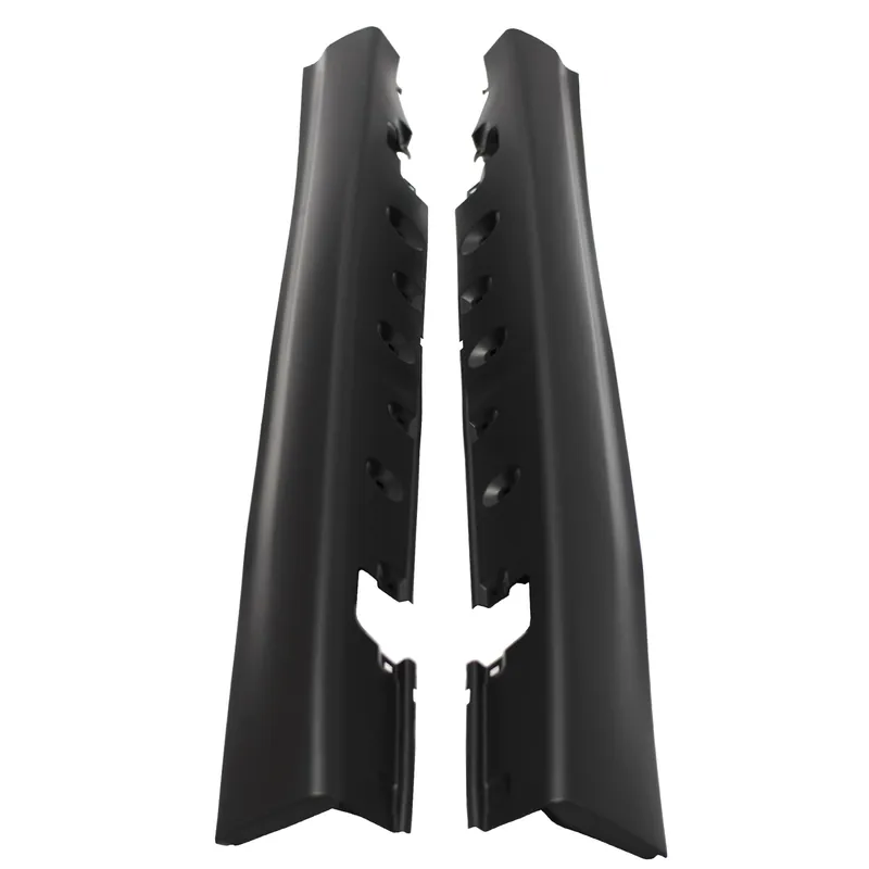 Innovative Motorsports 1999-2005 BMW E46 Sedan M3 Style Side Skirts