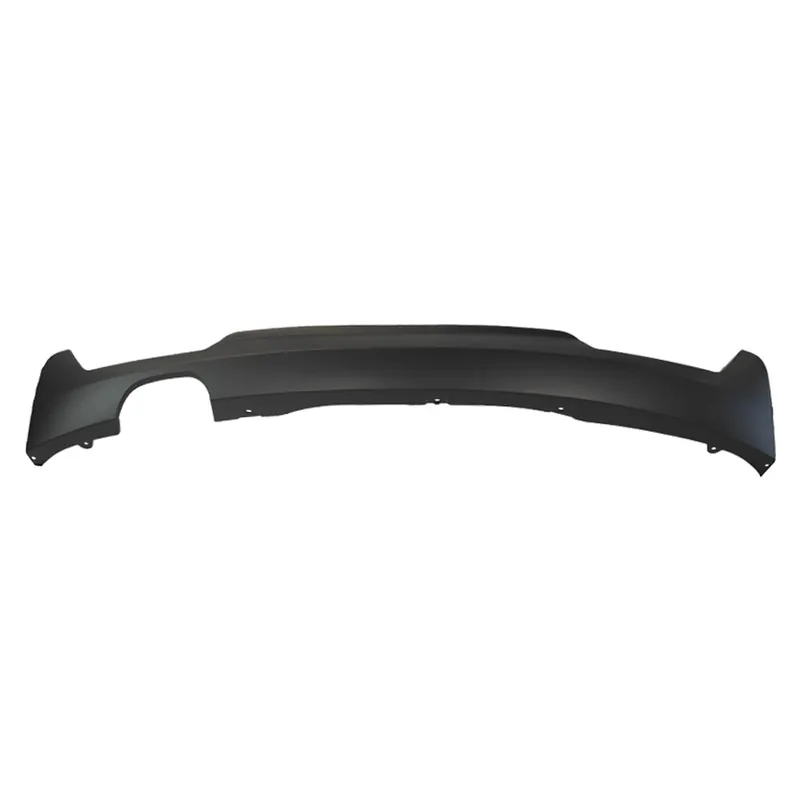 Innovative Motorsports 2014-2020 BMW F32 BMW M Sport M-Tech Style Diffuser Only