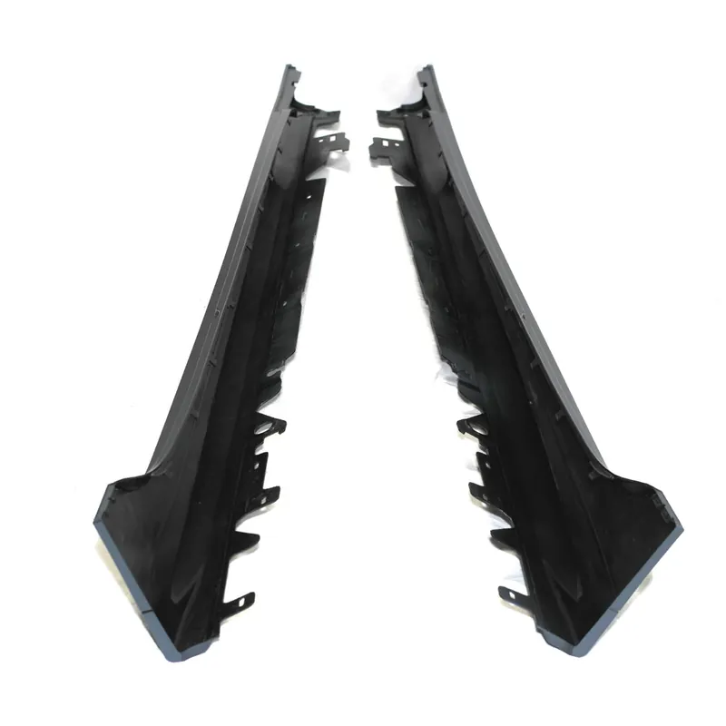 Innovative Motorsports 2019+ BMW G20 3 Series, G80 M3 Style Side Skirt
