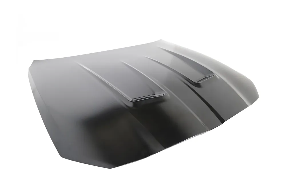 Innovative Motorsports BMW G8X M3/M4 GT Style Hood (ALUMINIUM)