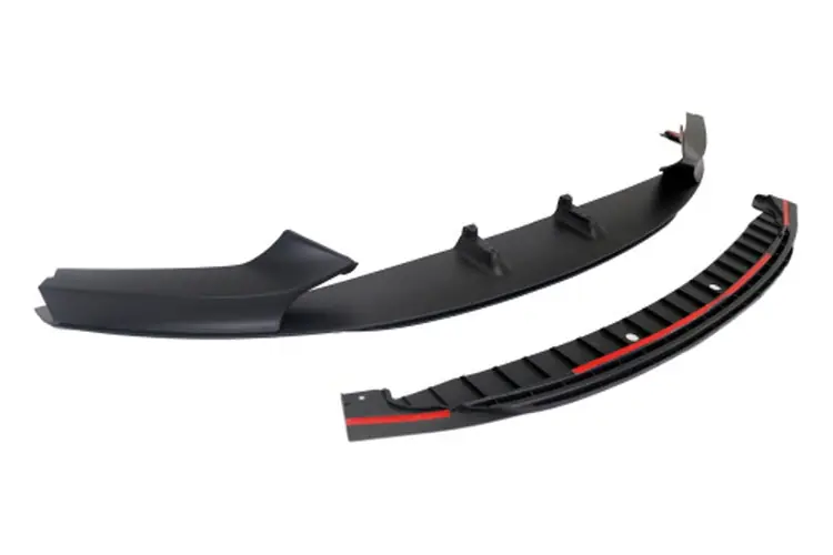 Innovative Motorsports BMW F22/F23 Performance Style Front Lip