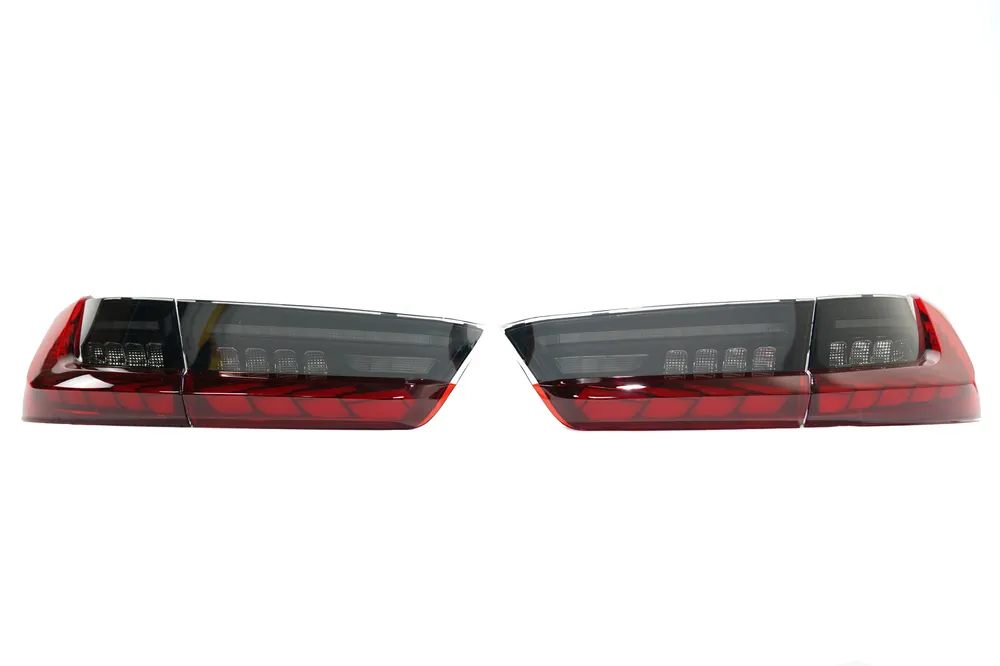 Innovative Motorsports 2019-2025 BMW G20, G80 3 Series and M3, GTS Style OLED Tail Lamp