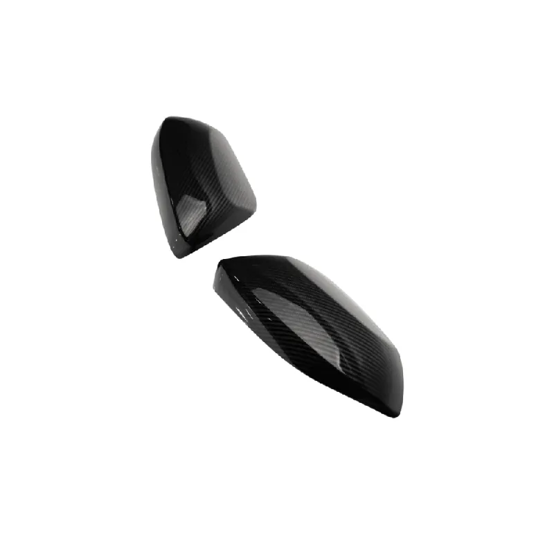 JDMuscle (2020-2026 Corolla/GR Corolla) Carbon Fiber Side Mirror Covers (2PC)