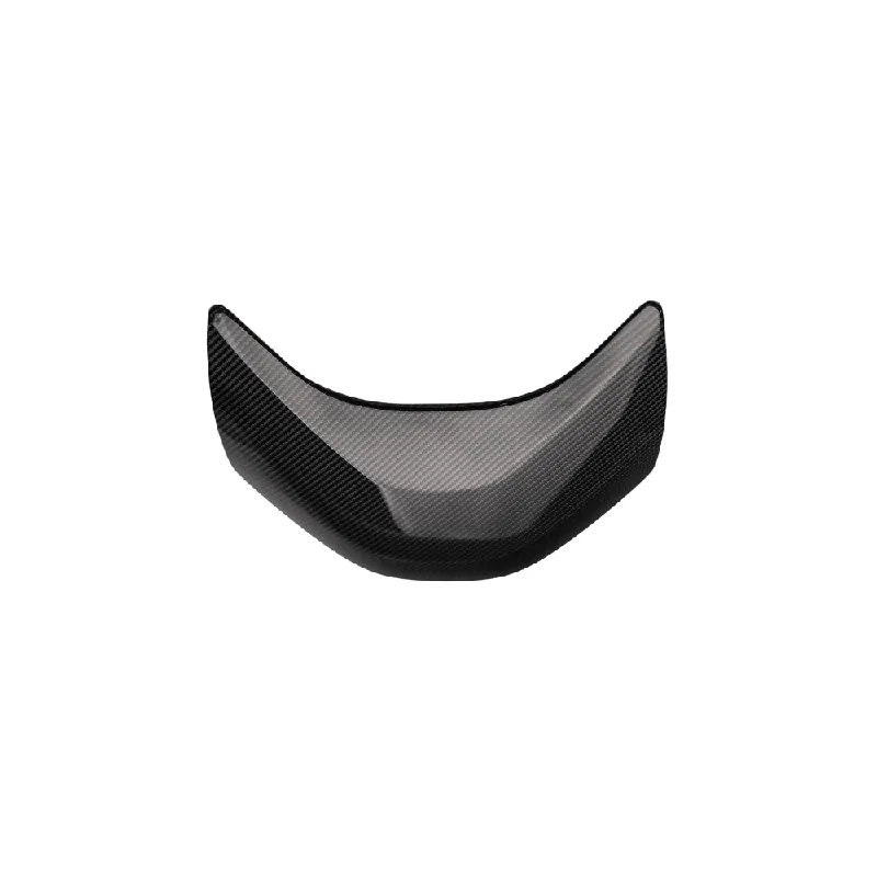 JDMuscle [23-24 Toyota GR Corolla] Carbon Fiber Speedometer Hood Cover