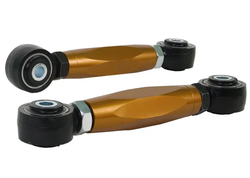 Whiteline 16-18 Ford Focus Rear Lower Front Control Arm (WHLKTA137)