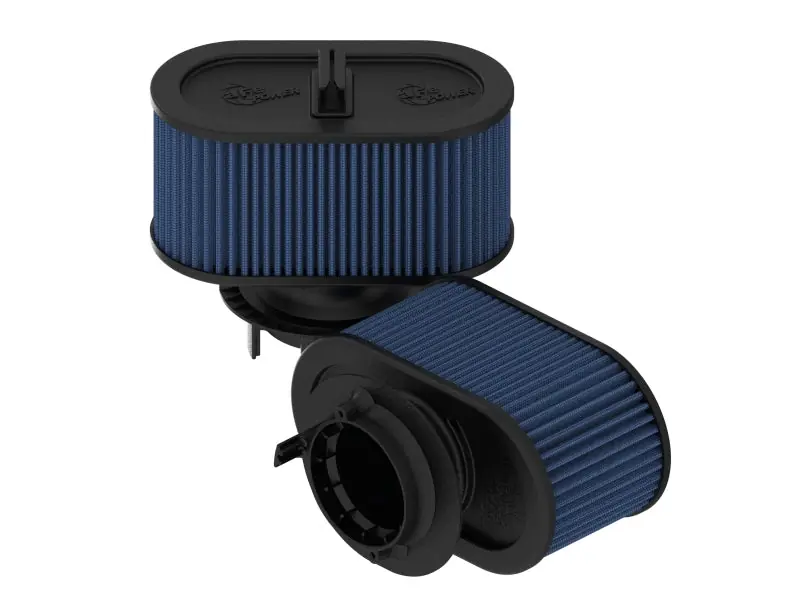 afe Magnum FLOW OE Replacement Air Filter Audi R8 08-15 V8-4.2L (AFE10-10408RM)