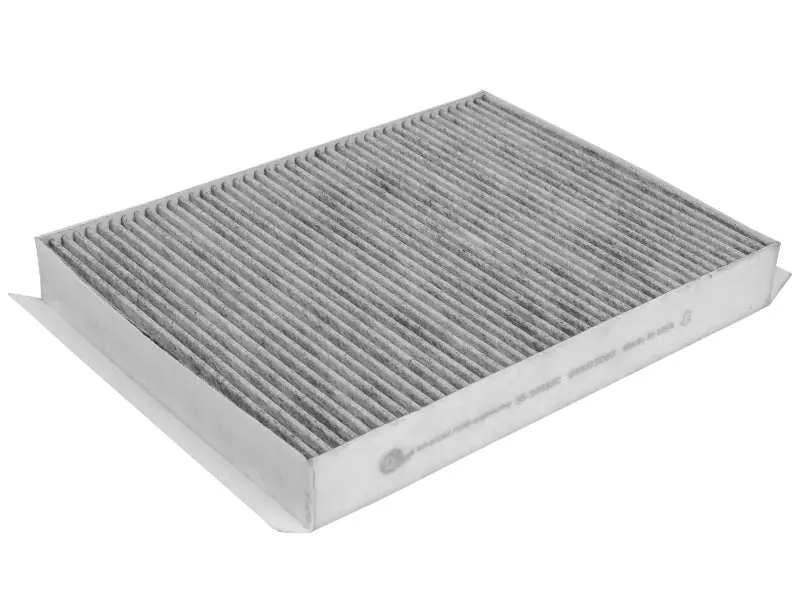 afe aFe POWER Cabin Air Filter Ford Mustang 15-23 L4/V6/V8 (AFE35-10032C)