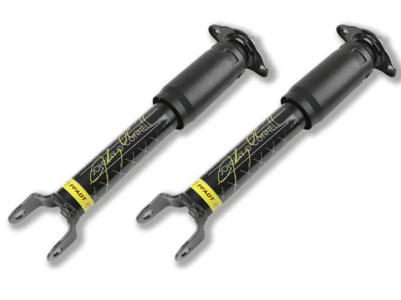 afe PFADT Series OE Replacement Shocks Chevrolet Corvette (C5/C6) 97-13 (AFE420-401001RJ)