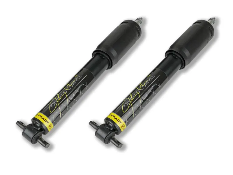 afe PFADT Series OE Replacement Shocks Chevrolet Corvette (C7) 14-19 (AFE420-401002FJ)