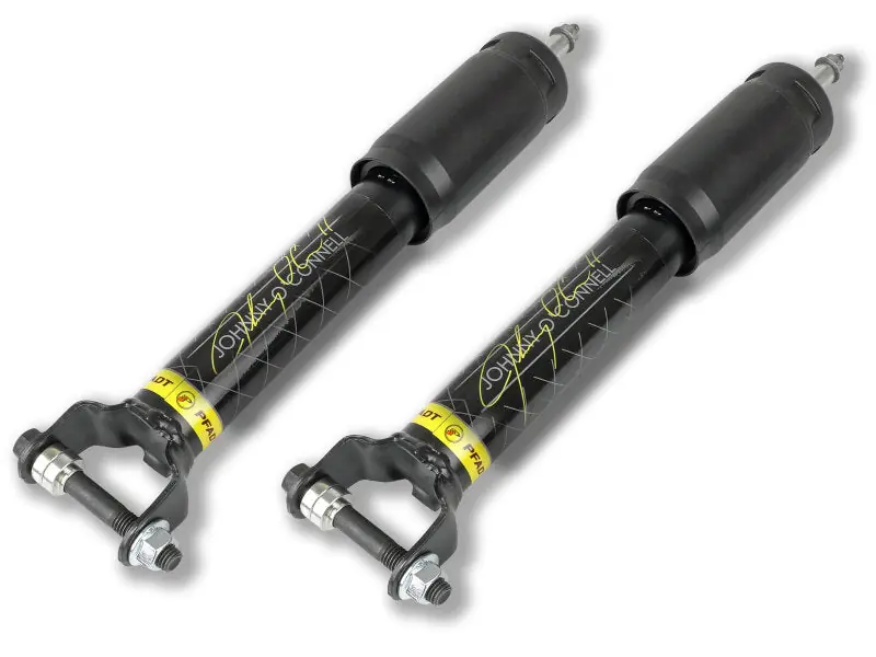 afe PFADT Series OE Replacement Shocks Chevrolet Corvette (C7) 14-19 (AFE420-401002RJ)