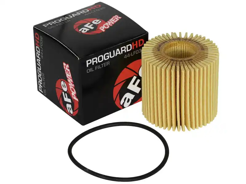 afe PROGUARD Oil Filter (AFE44-LF036)