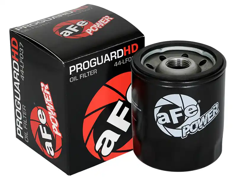 afe PROGUARD Oil Filter (AFE44-LF037)