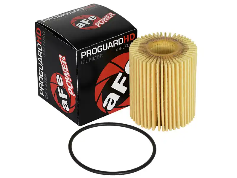 afe PROGUARD Oil Filter (AFE44-LF040)