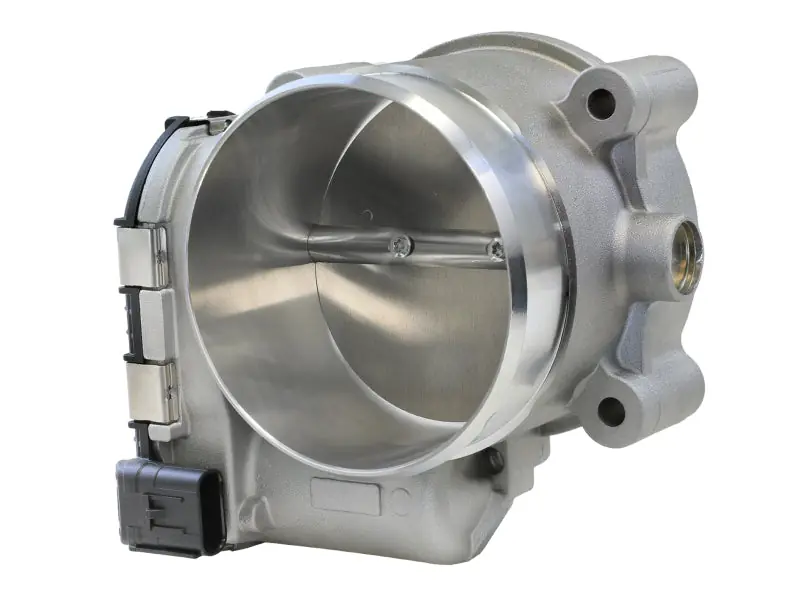 afe aFe POWER Throttle Body Ford Mustang GT 15-17 V8-5.0L (AFE46-39113)