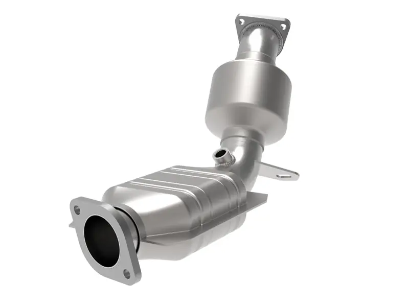 afe aFe POWER Direct Fit Catalytic Converter Nissan 350Z 03-06 V6-3.5L (AFE47-46105)