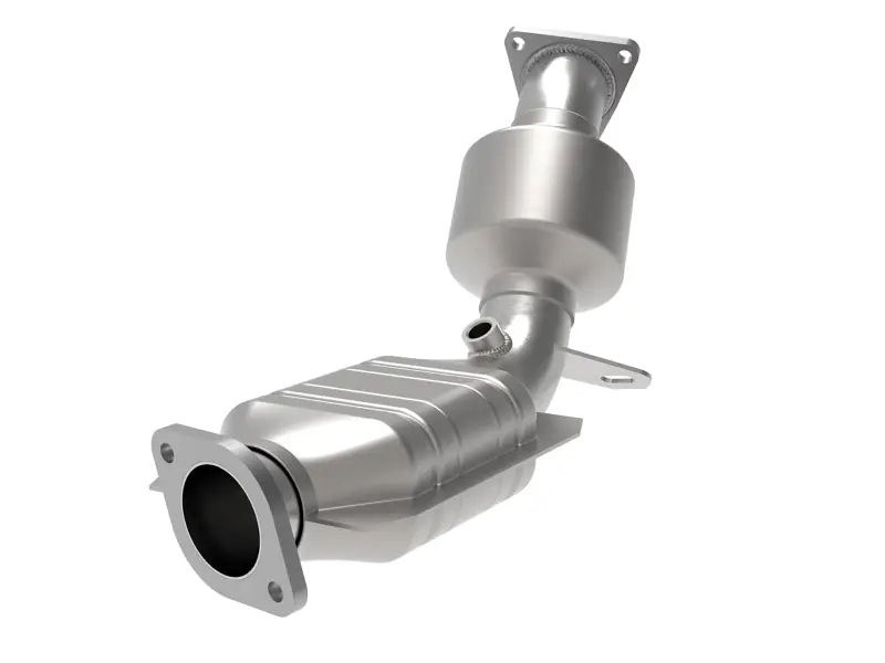 afe aFe POWER Direct Fit Catalytic Converter Nissan 350/370Z 07-18 V6-3.5/3.7L (AFE47-46107)