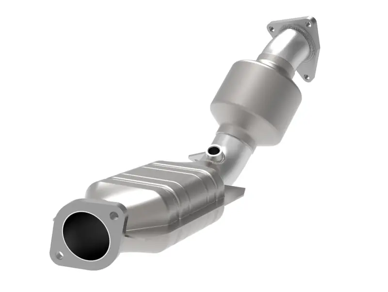 afe aFe POWER Direct Fit Catalytic Converter Nissan 350/370Z 07-18 V6-3.5/3.7L (AFE47-46108)
