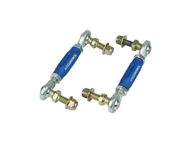 afe aFe CONTROL End Links Toyota GR Supra (A90) 20-25 L6-3.0L (t) (AFE442-721001RL)