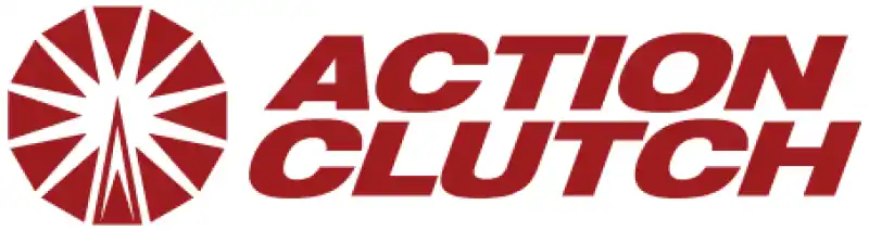 Action Clutch 04-21 Subaru WRX STI 2.5L DOHC (EJ257) 7.25in Twin Disc Race Clutch w/ Steel FW (AONACR-2306)