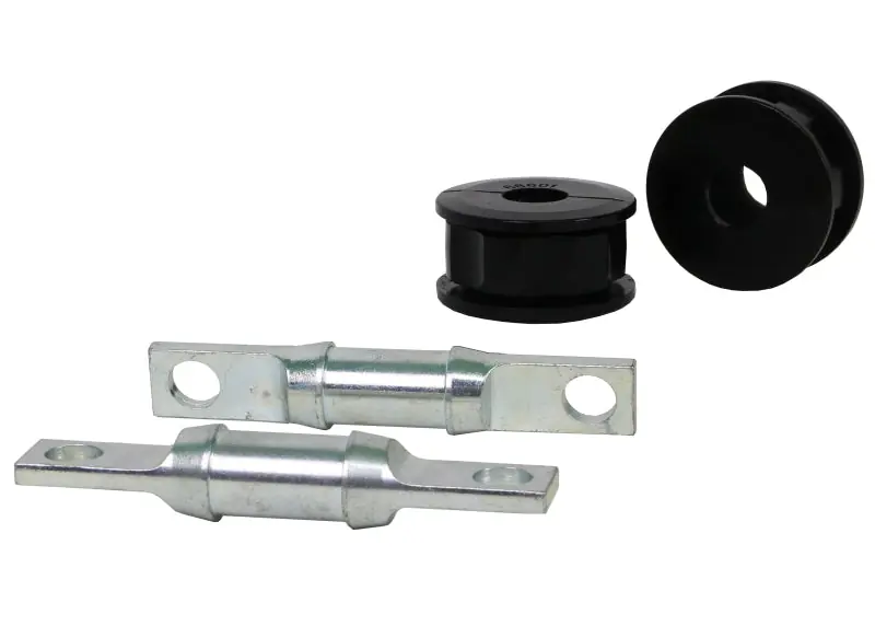 Whiteline Ford Focus MK3 / Mazda 3 Rear Trailing Arm Forward Bushing Kit (WHLW63544)