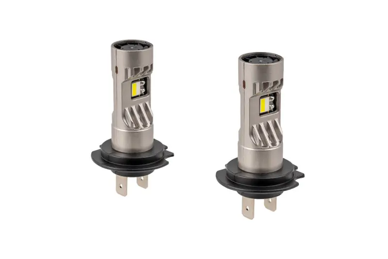 Diode Dynamics H7 White SL2 Pro LED Bulbs (Pair) (DIODD0484P)