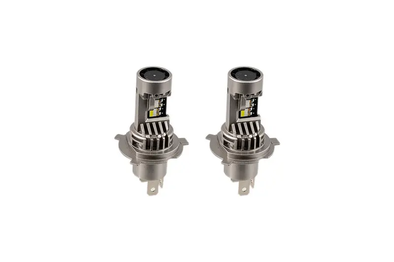 Diode Dynamics H4 White SL2 Pro LED Bulbs (Pair) (DIODD0492P)