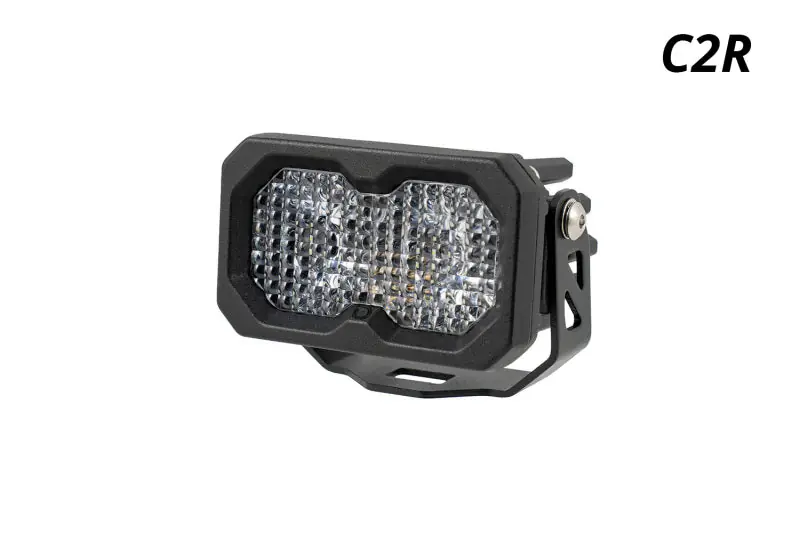 Diode Dynamics 15-21 Subaru WRX C2R 4th Brake Light Kit (DD8066)