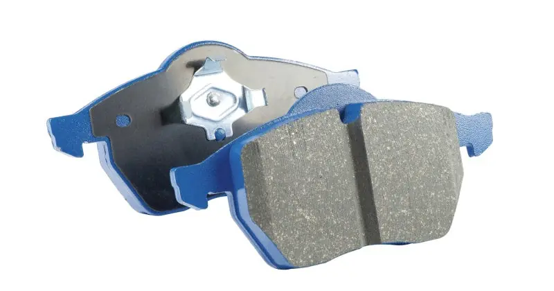 EBC 2016+ Lexus GS200t 2.0T Bluestuff Front Brake Pads (EBCDP51589NDX)